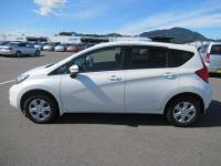 Nissan NOTE 2015