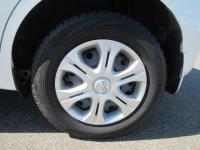 Nissan NOTE 2015