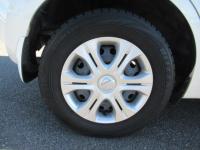 Nissan NOTE 2015