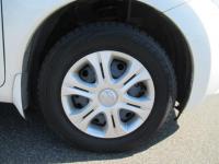 Nissan NOTE 2015