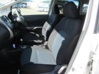 Nissan NOTE 2015