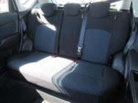 Nissan NOTE 2015