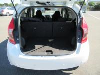 Nissan NOTE 2015