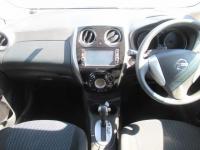 Nissan NOTE 2015