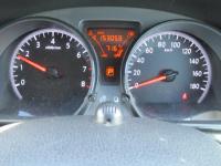 Nissan NOTE 2015