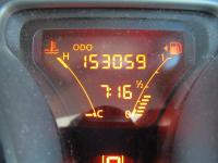 Nissan NOTE 2015