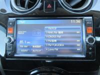 Nissan NOTE 2015