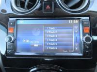 Nissan NOTE 2015