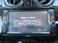 Nissan NOTE 2015