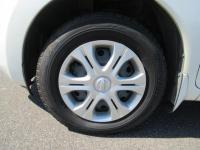 Nissan NOTE 2015