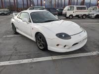 Mitsubishi FTO 1997