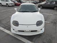 Mitsubishi FTO 1997