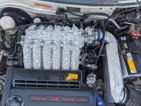 Mitsubishi FTO 1997