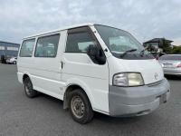 Mazda BONGO VAN 2005
