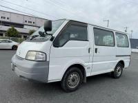 Mazda BONGO VAN 2005