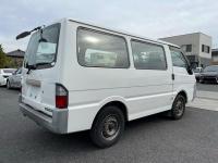 Mazda BONGO VAN 2005