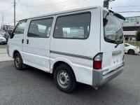 Mazda BONGO VAN 2005