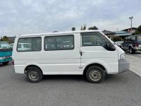 Mazda BONGO VAN 2005