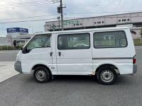Mazda BONGO VAN 2005