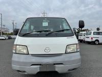 Mazda BONGO VAN 2005