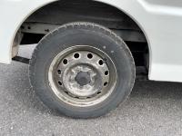 Mazda BONGO VAN 2005