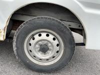Mazda BONGO VAN 2005