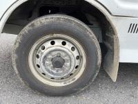 Mazda BONGO VAN 2005
