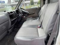 Mazda BONGO VAN 2005