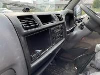 Mazda BONGO VAN 2005