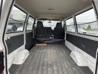 Mazda BONGO VAN 2005