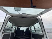 Mazda BONGO VAN 2005