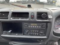 Mazda BONGO VAN 2005
