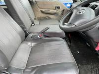 Mazda BONGO VAN 2005
