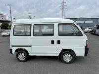 Honda ACTY VAN 1995