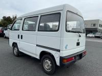 Honda ACTY VAN 1995