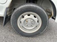 Honda ACTY VAN 1995