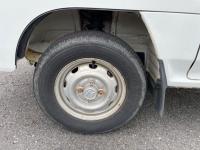 Honda ACTY VAN 1995