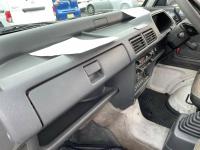 Honda ACTY VAN 1995