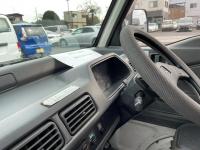 Honda ACTY VAN 1995