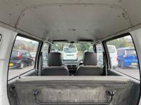 Honda ACTY VAN 1995