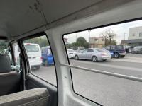 Honda ACTY VAN 1995