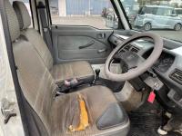 Honda ACTY VAN 1995