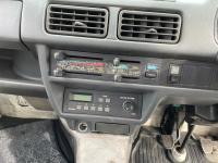 Honda ACTY VAN 1995