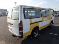 Toyota TOYOACE 2003