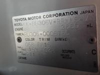 Toyota TOYOACE 2003