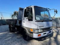 Hino RANGER 1996