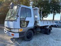 Hino RANGER 1996