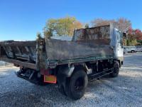 Hino RANGER 1996