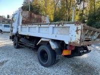 Hino RANGER 1996