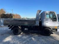 Hino RANGER 1996
